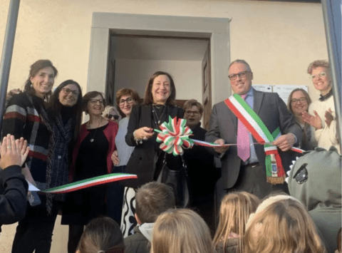 L’EDUCAZIONE BIOCENTRICA con Biodanza si inserisce nel programma didattico-educativo