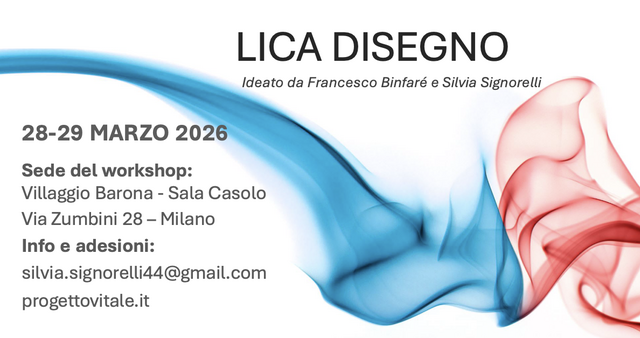 LICA - Disegno