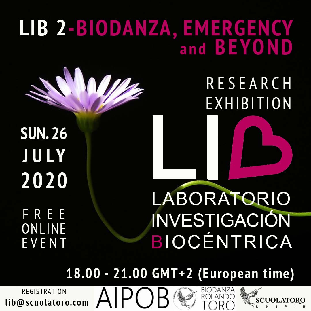 Evento di presentazione delle ricerche LIB 2