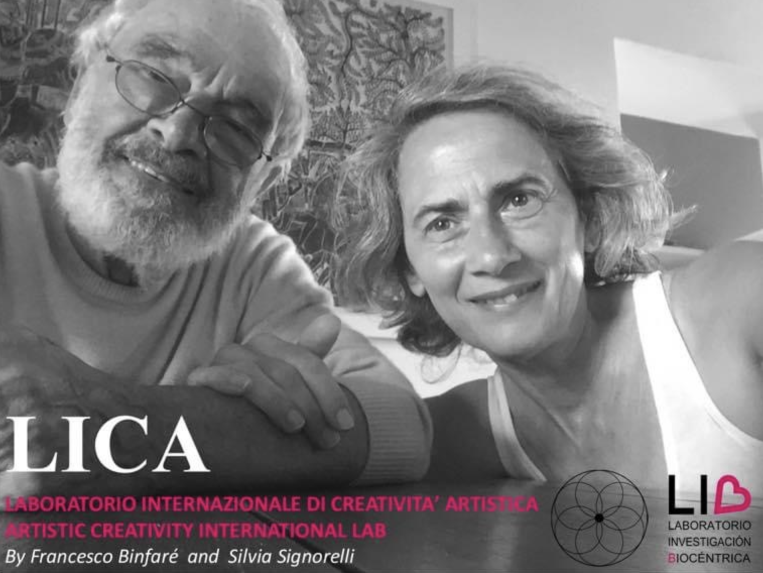 LICA CI SIAMO