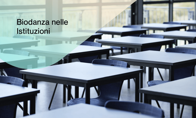 Educazione Biocentrica nel programma scolastico. Annamaria Natali