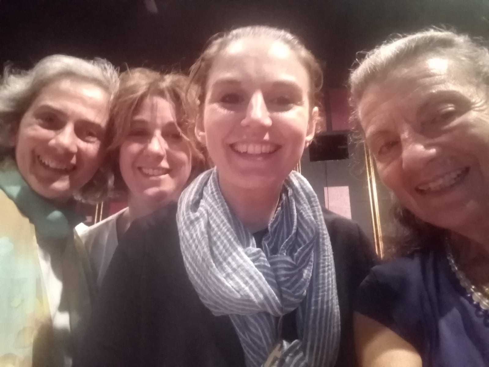 Partecipazione di Scuolatoro UNIPIB all’Agorà Penitenziaria 2019 “Il Carcere è Territorio” – XX Congresso Nazionale SIMSPe–ONLUS