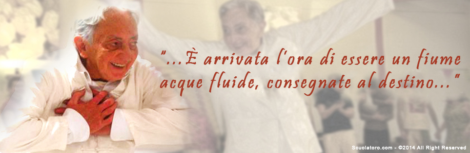 Vivencia per il 95° compleanno di Rolando Toro Araneda – Biodanza SRTA