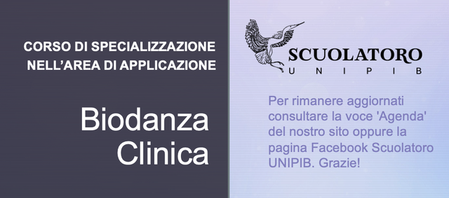 Biodanza Clinica