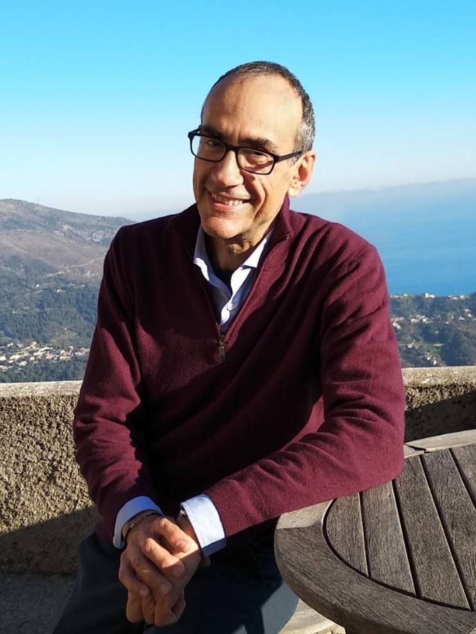 A Scuola di Biodanza in pandemia di Sergio Di Giorgi