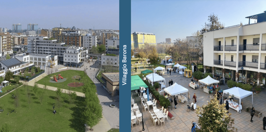 Villaggio Barona orizzontale Rezise900